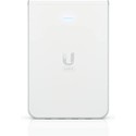 Punto De Acceso Ubiquiti U6-Iw Unifi Wifi6 573.5mbps 5dbi 5*Rj-45 | Quonty.com | U6-IW