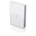 Punto De Acceso Ubiquiti U6-Iw Unifi Wifi6 573.5mbps 5dbi 5*Rj-45 | Quonty.com | U6-IW