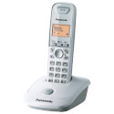 Teléfono Dect Panasonic Kx-Tg2511 Blanco | Quonty.com | KX-TG2511SPW