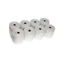 Rollos Papel Térmico 80*80*12 - Paquete De 8 Unidades | Quonty.com | TERMICO 80X80X12 8U