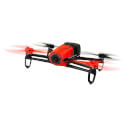 Dron Parrot Bebop Drone Cuadricóptero 14pmx | Quonty.com | BEBOP DRONE RED