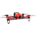 Dron Parrot Bebop Drone Cuadricóptero 14pmx | Quonty.com | BEBOP DRONE RED