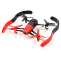 Dron Parrot Bebop Cuadricóptero 250m 14mpx Wifi.Ac | Quonty.com | PF722000AA