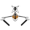Minidron Parrot Hydrofoil Newz Cuadricóptero | Quonty.com | HYDROFOIL NEWZ