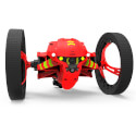 Minidron Parrot Jumping Night Marshall 50m | Quonty.com | JUMPING NIGHT MARSHALL ROJO