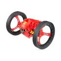 Minidron Parrot Jumping Night Marshall 50m | Quonty.com | JUMPING NIGHT MARSHALL ROJO