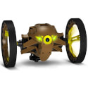 Dron Parrot Jumping Sumo 50m Gran Angular Wifi.Ac | Quonty.com | PF724002AA