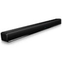 Barra De Sonido Philips Htl1190b Bluetooth Altavoces 2x2w | Quonty.com | HTL1190B/12