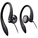 Auriculares Deportivos Philips Shs3300bk Negros | Quonty.com | SHS3300BK/10