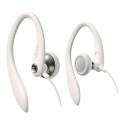 Auriculares Deportivos Philips Shs3300wt Blancos | Quonty.com | SHS3300WT/10