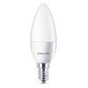 Bombilla Led Philips 8718696474914 Vela 4w (Equ. 25w) | Quonty.com | 929001157430