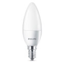 Bombilla Led Philips 8718696474983 Vela 5.5w (Equ. 40w) | Quonty.com | 929001157730