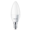 Bombilla Led Philips 8718696475201 Vela 4w (Equ. 25w) | Quonty.com | 929001157460