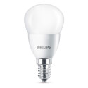 Bombilla Led Philips 8718696586648 Vela 5.5w (Equ. 40w) | Quonty.com | 929001157860