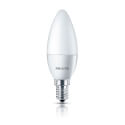 Bombilla Led Philips 929001157431 Vela 4w (Equ. 25w) | Quonty.com | 929001157431