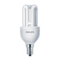 Bombilla Bajo Consumo Philips Genie 8w (Equ. 38w) Luz Fría | Quonty.com | 8727900827477