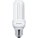 Bombilla Bajo Consumo Philips Genie 14w (Equ. 65w) | Quonty.com | 8727900827378