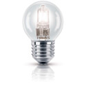 Bombilla Halógena Philips Ecoclassic E27 42w Esferica | Quonty.com | 8727900831542