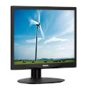 Monitor Philips 17s4lsb 17'' Hd 5ms | Quonty.com | 17S4LSB/00