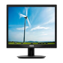 Monitor Philips 17s4lsb 17'' Hd 5ms | Quonty.com | 17S4LSB/00