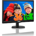 Monitor Philips 193v5lsb2 18,5'' Hd 5ms | Quonty.com | 193V5LSB2/10