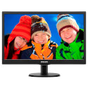 Monitor Philips 193v5lsb2 18,5'' Hd 5ms | Quonty.com | 193V5LSB2/10