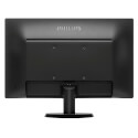 Monitor Philips 200v4lab2 19,5'' Hd 5ms Vga Dvi | Quonty.com | 200V4LAB2/00