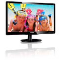 Monitor Philips 200v4qsbr 19,5'' Fhd 8ms Vga/Dvi | Quonty.com | 200V4QSBR/00