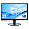Monitor Philips 221s6lcb 21.5'' Fhd | Quonty.com | 221S6LCB/00
