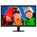 Monitor Philips V-Line 223v5lhsb2 21,5'' Fhd 5ms | Quonty.com | 223V5LHSB2/00