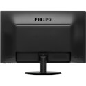 Monitor Philips V-Line 223v5lhsb2 21,5'' Fhd 5ms | Quonty.com | 223V5LHSB2/00