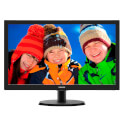 Monitor Philips V-Line 223v5lhsb 21,5'' Fhd 5ms | Quonty.com | 223V5LHSB/00