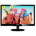 Monitor Philips 226v4lab 21,5'' Fhd 5ms Vga/Dvi | Quonty.com | 226V4LAB/00