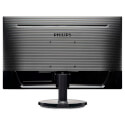 Monitor Philips V-Line 226v6qsb6 21,5'' Fhd 5ms | Quonty.com | 226V6QSB6/00