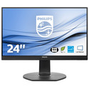 Monitor Led Philips 241b7qupbeb 23,8&Quot;Fhd 5ms Vga/Hdmi/Dport | Quonty.com | 241B7QUPBEB/00