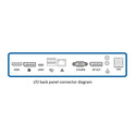 Monitor Led Philips 241b7qupbeb 23,8&Quot;Fhd 5ms Vga/Hdmi/Dport | Quonty.com | 241B7QUPBEB/00