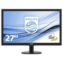 Monitor Philips V-Line 243v5lhab5 24,0'' Fhd | Quonty.com | 243V5LHAB5/00