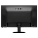 Monitor Philips V-Line 243v5lhab5 24,0'' Fhd | Quonty.com | 243V5LHAB5/00