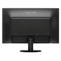 Monitor Philips V-Line 243v5lhab 23,6'' Fhd 5ms | Quonty.com | 243V5LHAB/00