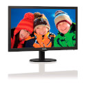 Monitor Gaming Philips 243v5lhsb 23,6'' Fhd 1ms | Quonty.com | 243V5LHSB/00