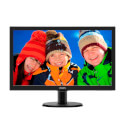 Monitor Gaming Philips 243v5lhsb 23,6'' Fhd 1ms | Quonty.com | 243V5LHSB/00