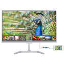 Monitor Led Philips 246e7qdsw 23.6&Quot; Full Hd 5ms Vga Hdmi | Quonty.com | 246E7QDSW/00