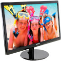 Monitor Philips 246v5lhab 24,0'' Fhd 5ms Vga/Hdmi | Quonty.com | 246V5LHAB/00