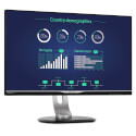 Monitor Philips 258b6queb 25'' Qhd 5ms | Quonty.com | 258B6QUEB/00