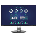 Monitor Philips 258b6queb 25'' Qhd 5ms | Quonty.com | 258B6QUEB/00