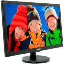 Monitor Philips 273v5lhab 27'' Fhd 5ms | Quonty.com | 273V5LHAB/00