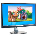 Monitor Philips Brilliance 288p6ljeb 28'' 4k-Uhd 5ms | Quonty.com | 288P6LJEB/00