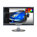 Monitor Philips Brilliance 288p6ljeb 28'' 4k-Uhd 5ms | Quonty.com | 288P6LJEB/00