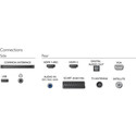 Tv Led Philips 24phs4354/12 24&Quot; Hd 1366x768 | Quonty.com | 24PHS4354/12