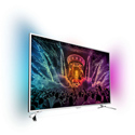 Tv Led Philips 43pus6501 43'' 4k-Uhd | Quonty.com | 43PUS6501/12